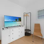 Apartmán Escapade & Confort A 4 Pers
