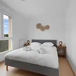 Apartmán Escapade & Confort A 4 Pers *