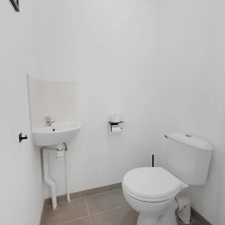 Escapade & Confort A 4 Pers *