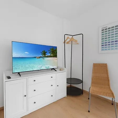 Apartment Escapade & Confort A 4 Pers