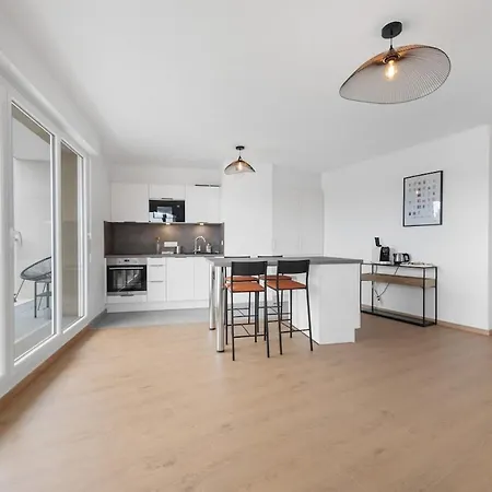 Escapade & Confort A 4 Pers